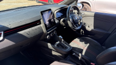 Renault Clio 1.3 TCe 130 RS Line 5dr EDC Petrol Hatchback